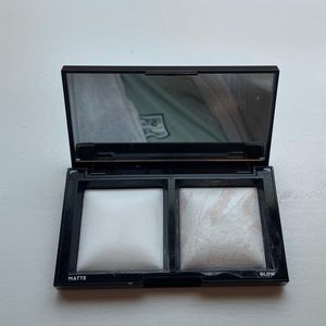 Bare minerals invisible light translucent powder